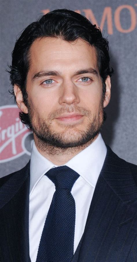 when was henry cavill born